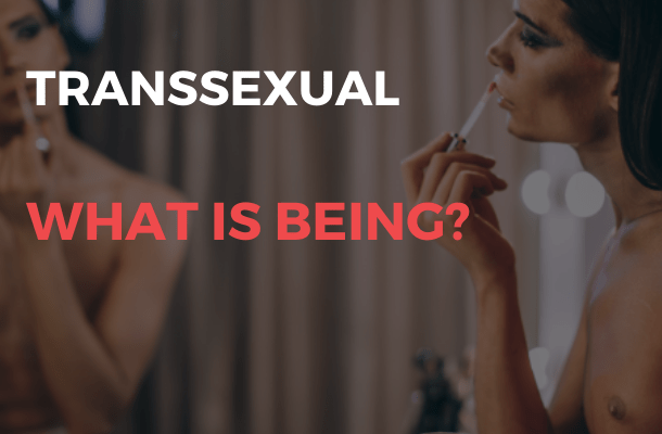 Trans existence: what does it mean to be transsexual, transgender or transvestite?